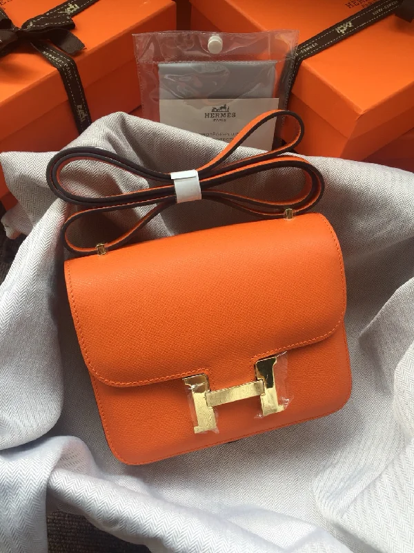 Whimsy Finds - Luxury New Arrival Bag - Hermes - 149