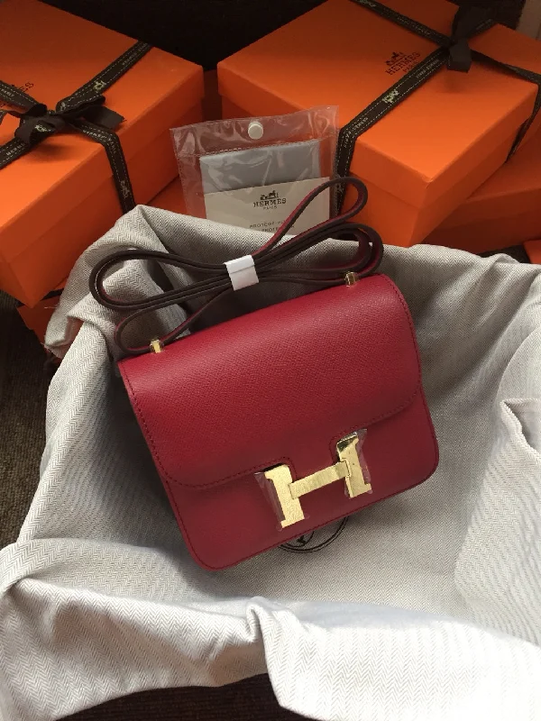 Whimsy Finds - Luxury New Arrival Bag - Hermes - 152