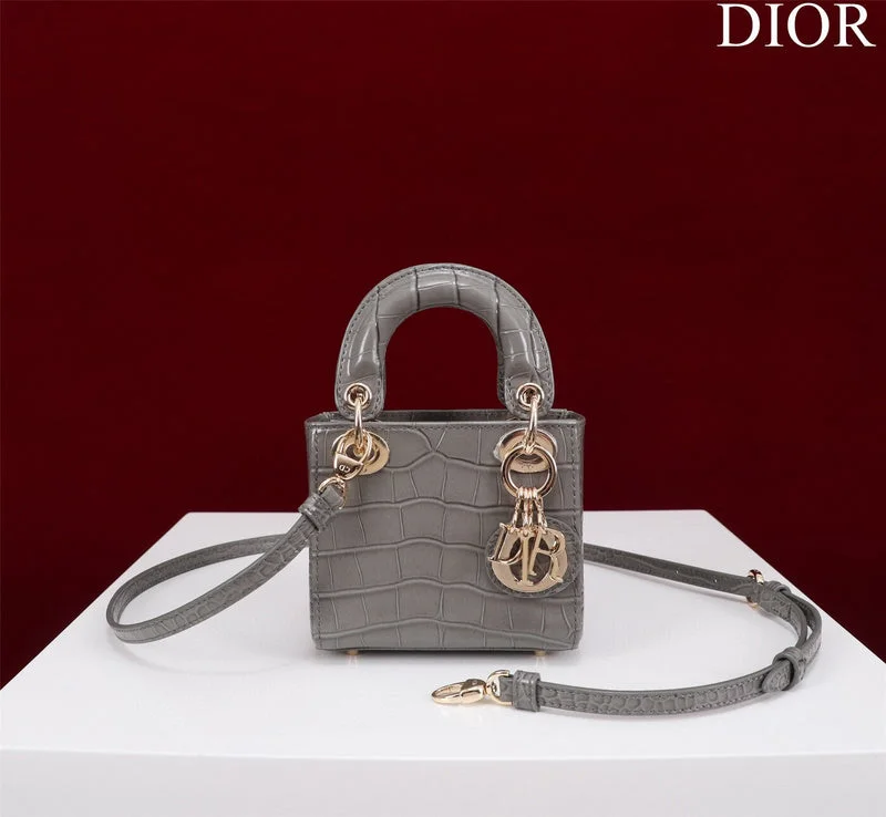 BC - Dior Bags - 1182