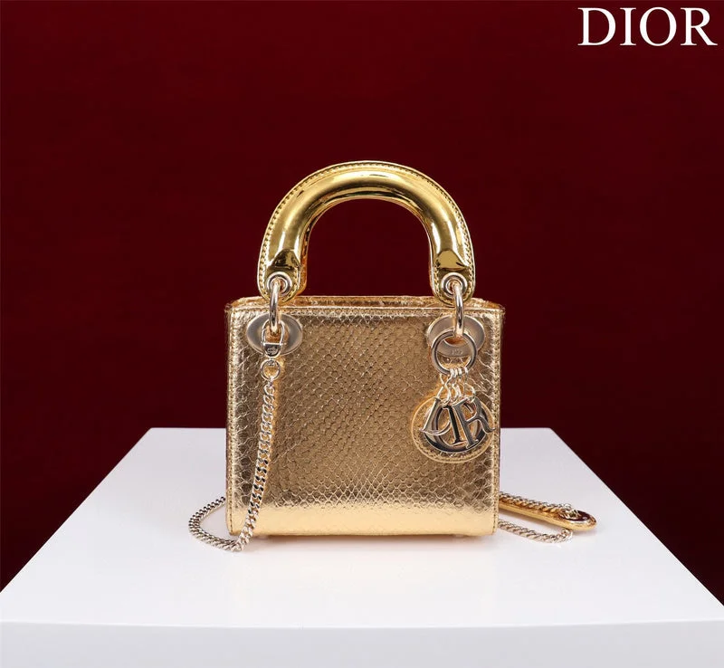 BC - Dior Bags - 119