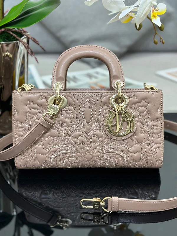 BC - Dior Bags - 1222