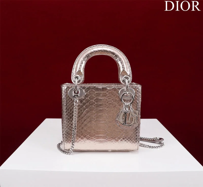 BC - Dior Bags - 1224