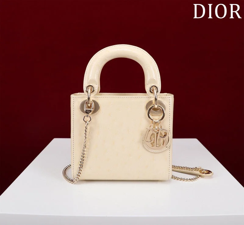 BC - Dior Bags - 157