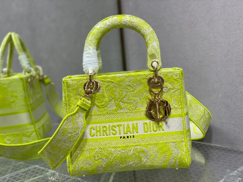 Christian Dior Bags  764