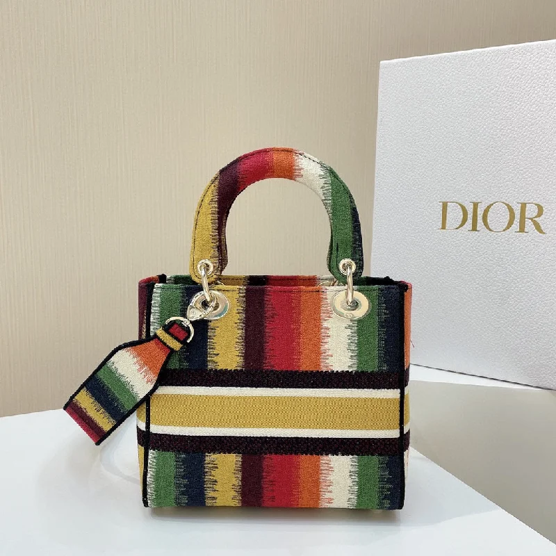 Christian Dior - Luxury Bags  510