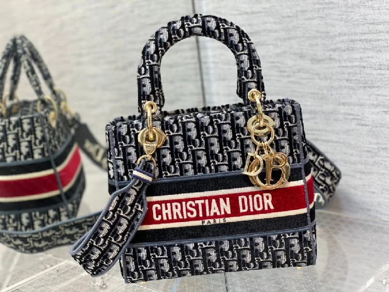 Christian Dior - Luxury Bags  530