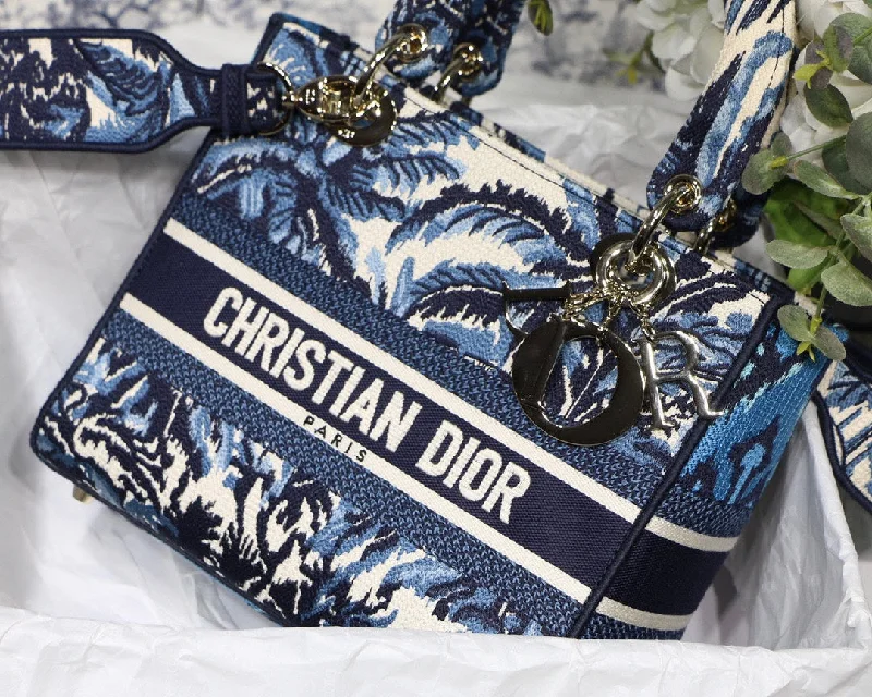 Christian Dior - Luxury Bags  533