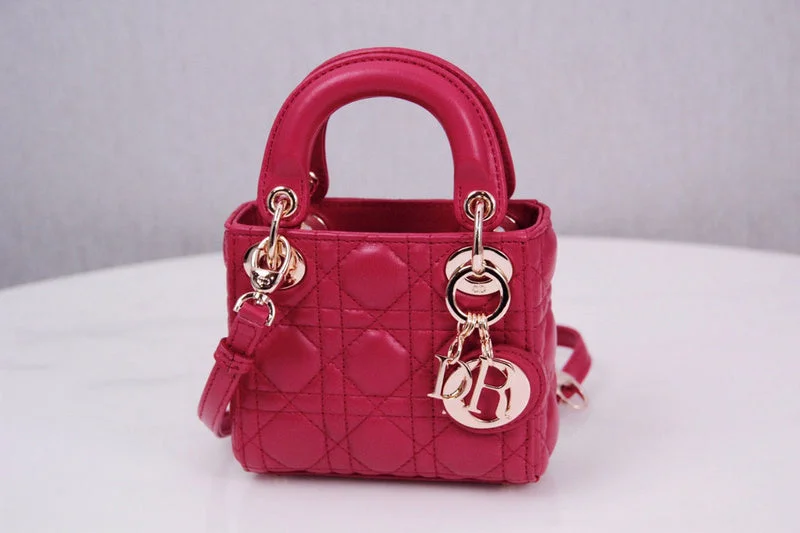 Glitzybags - Dior Bags - 3895