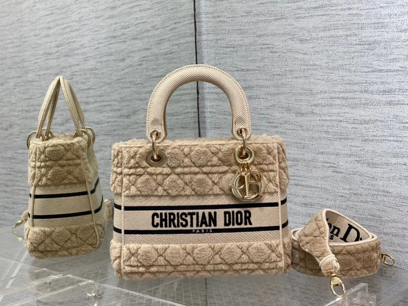 Glitzybags - Dior Bags - 3925