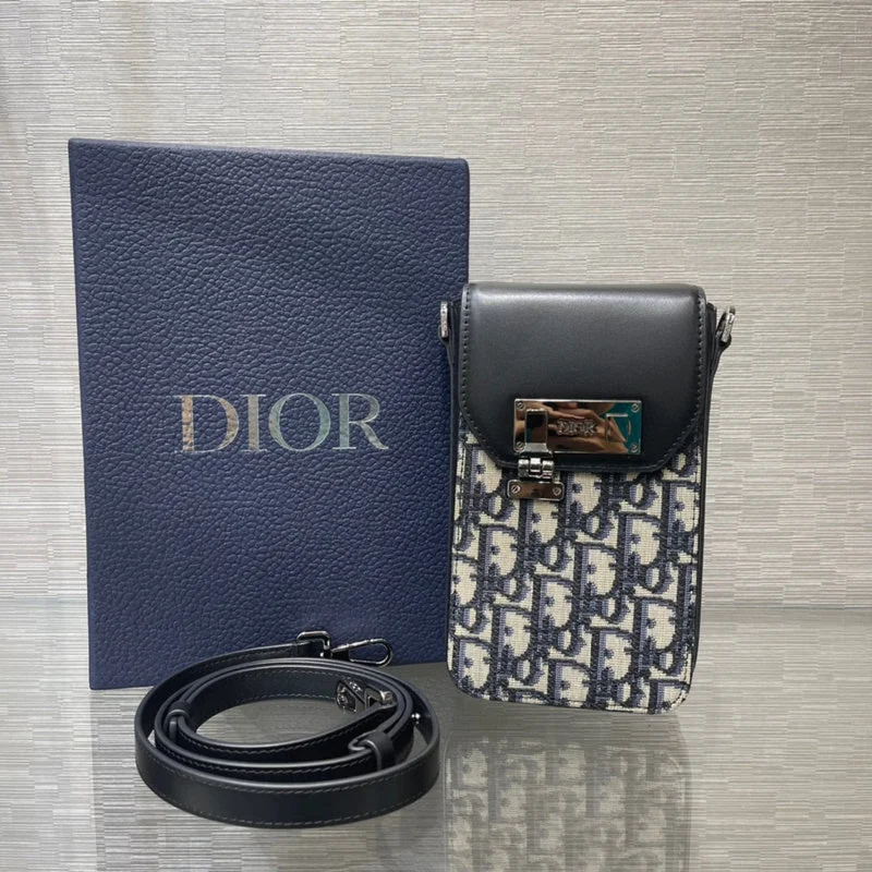 Glitzybags - Dior Bags - 3944