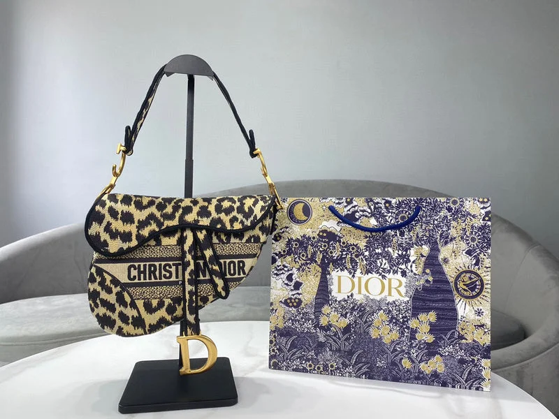 Glitzybags - Dior Bags - 3956