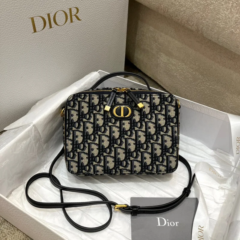 Glitzybags - Dior Bags - 3963