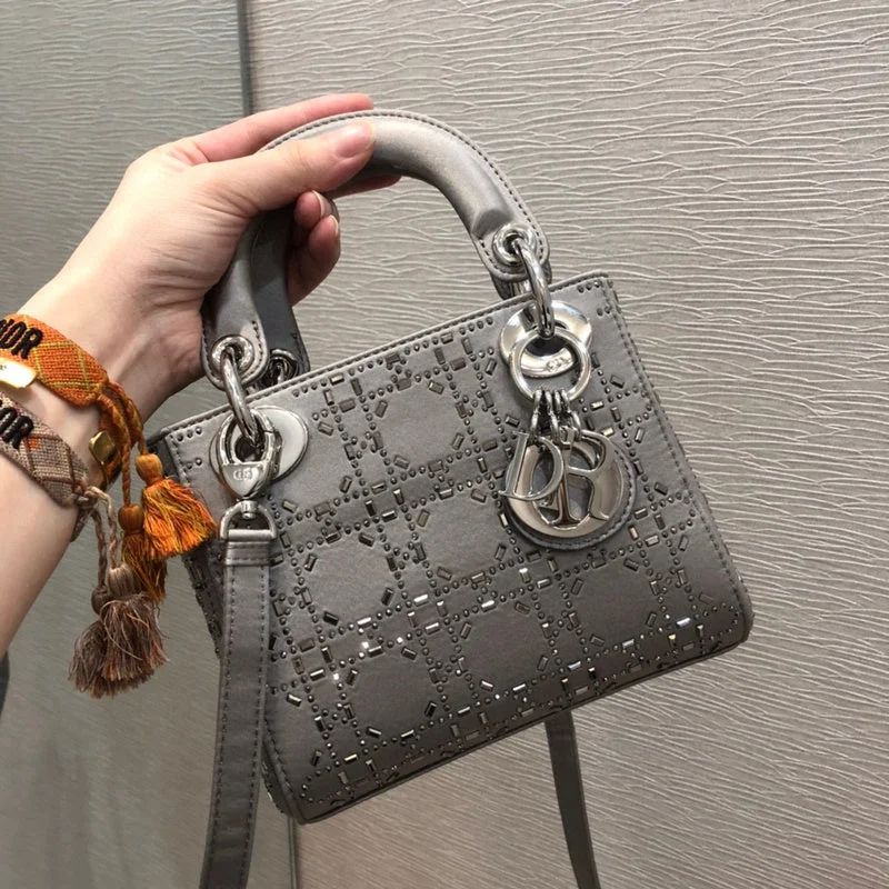 Glitzybags - Dior Bags - 4070