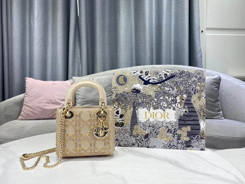 Glitzybags - Dior Bags - 4075