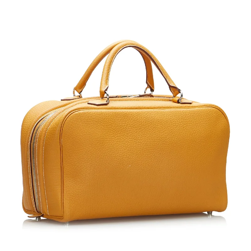 Hermes Epsom Sac En Vie 35 (SHG-GgCCRY)