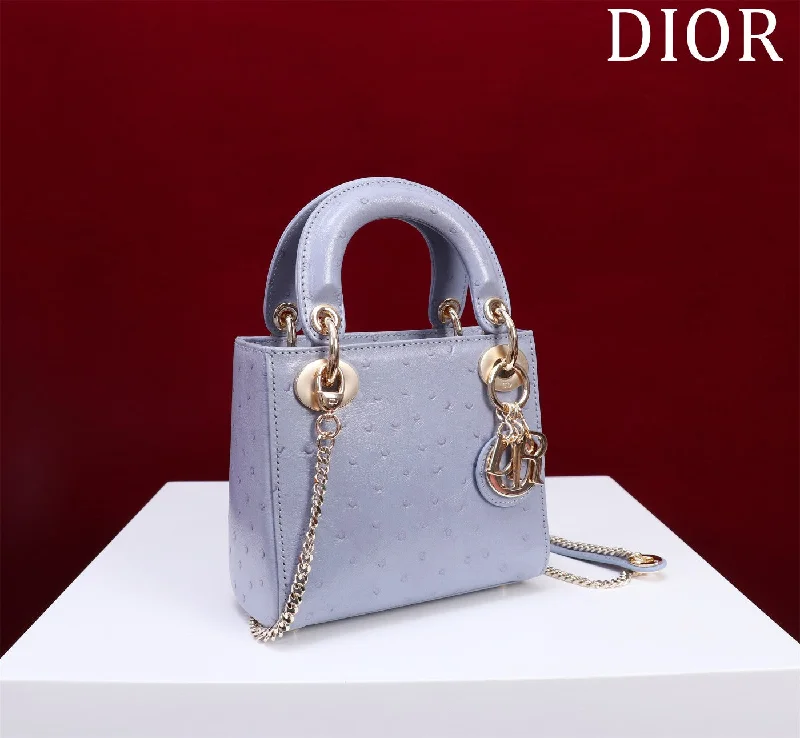 WF - Dior Bag - 121