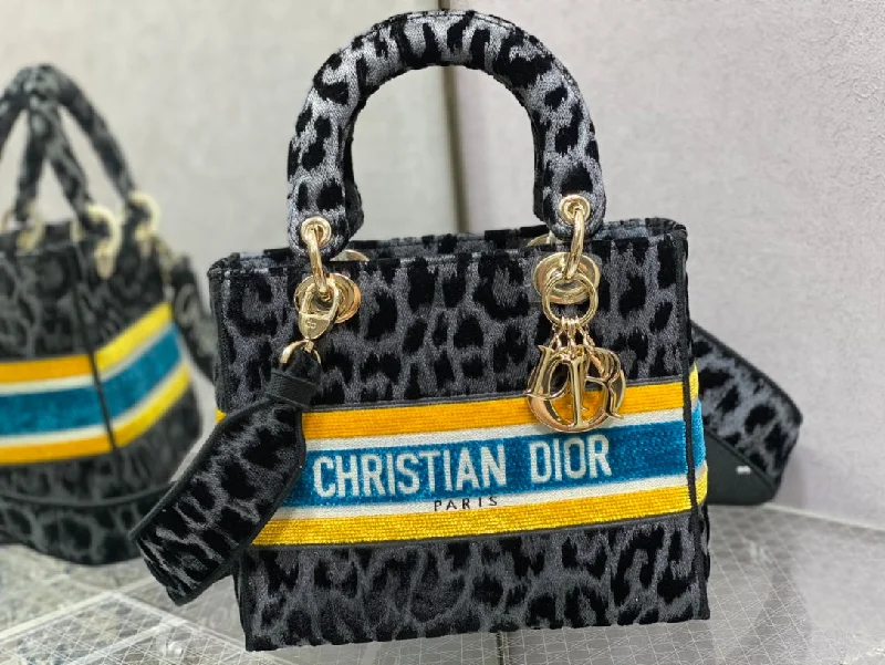 WF - Dior Bag - 455