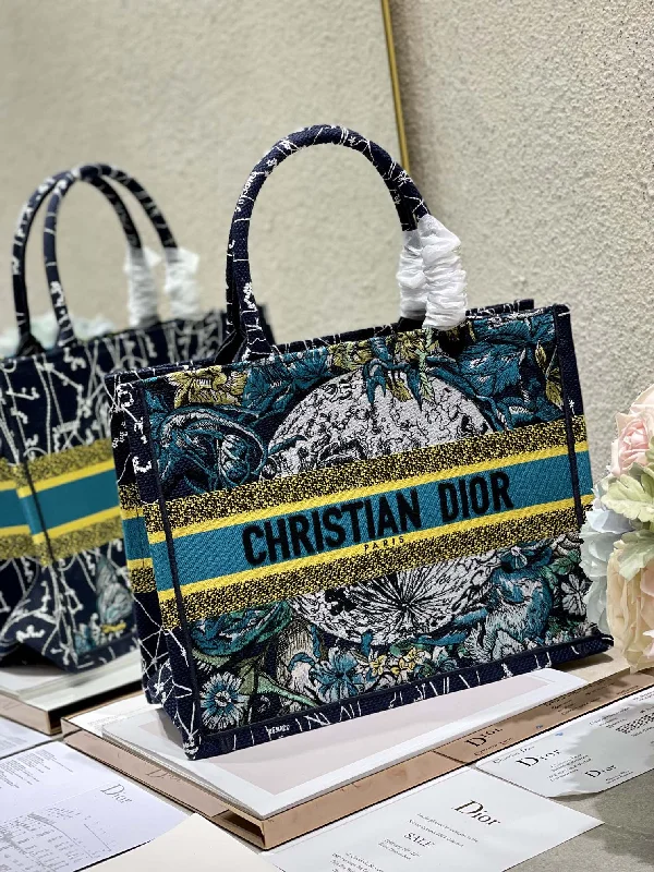 WF - Dior Bag - 457