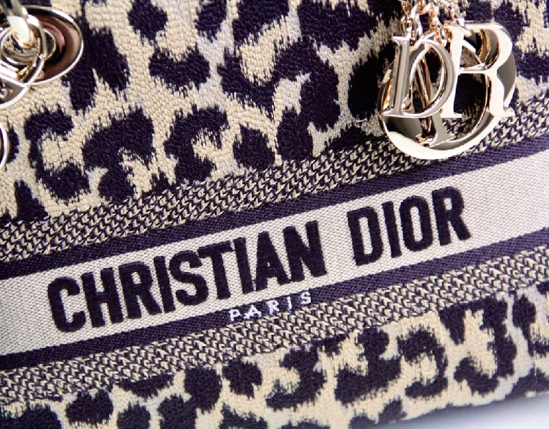 WF - Dior Bag - 468