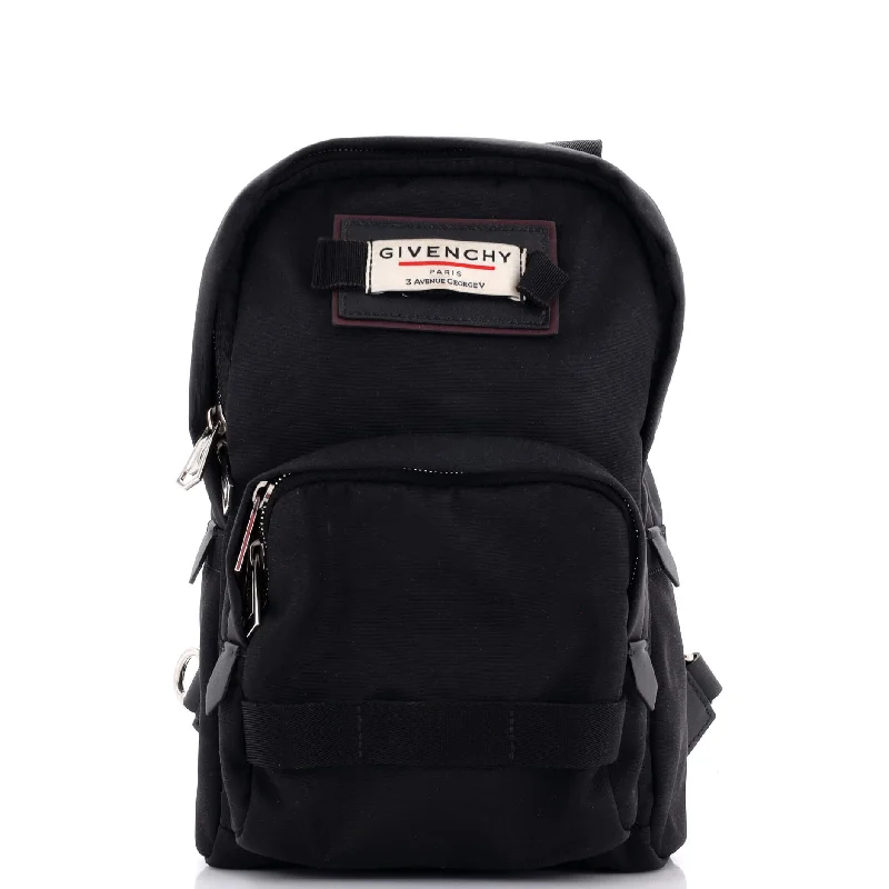 Downtown Sling Bag Nylon