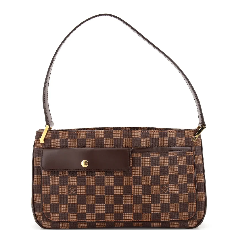 Aubagne Bag Damier