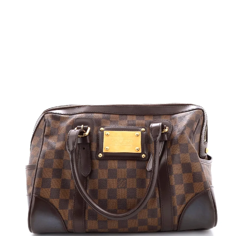 Berkeley Handbag Damier