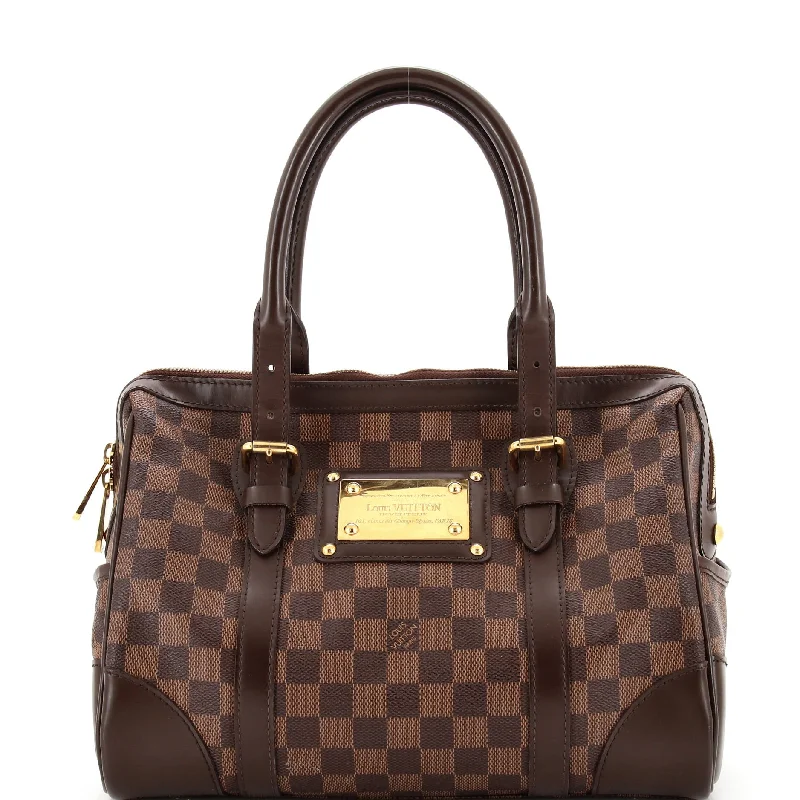 Berkeley Handbag Damier