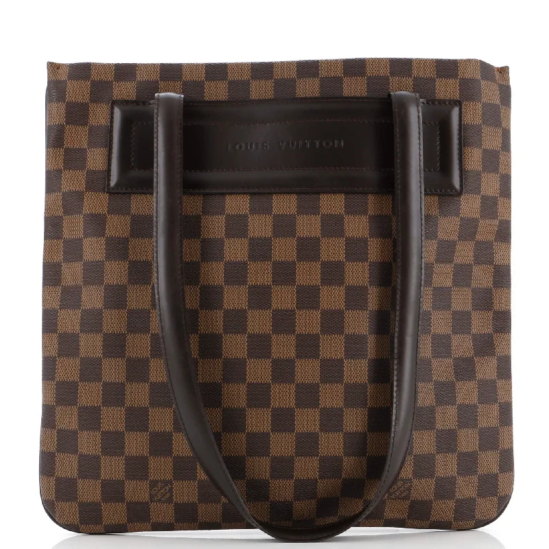 Clifton Handbag Damier