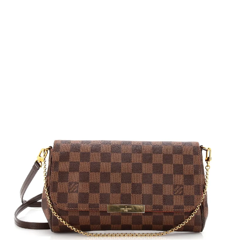 Favorite Handbag Damier MM