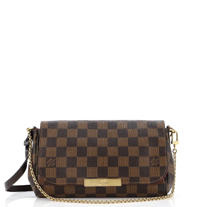 Favorite Handbag Damier PM