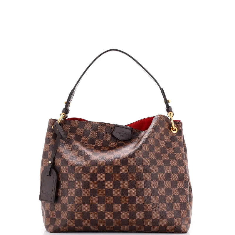 Graceful Handbag Damier PM