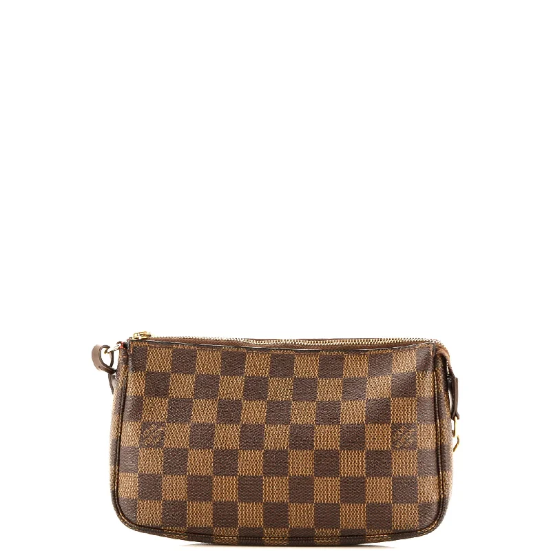 Pochette Accessoires NM Damier