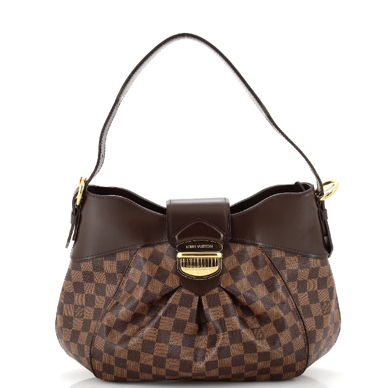 Sistina Handbag Damier MM