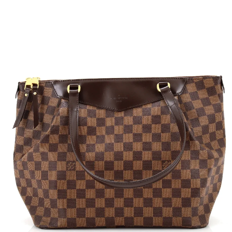 Westminster Handbag Damier GM