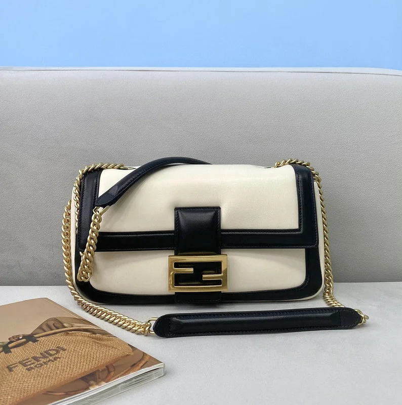 fendi luxury-Totes - FDI Bags - 140