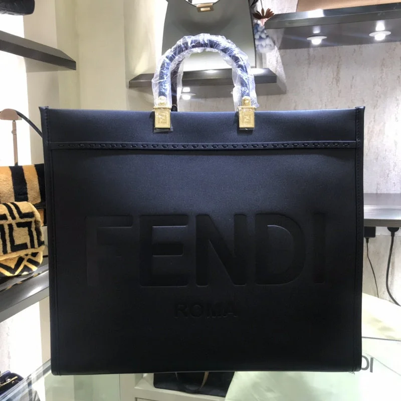 fendi luxury-Totes - FDI Bags - 176