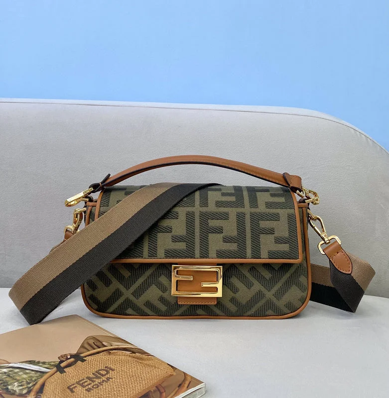 fendi luxury-Totes - FDI Bags - 144