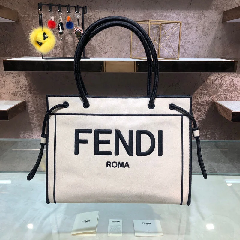 fendi luxury-Totes - FDI Bags - 177