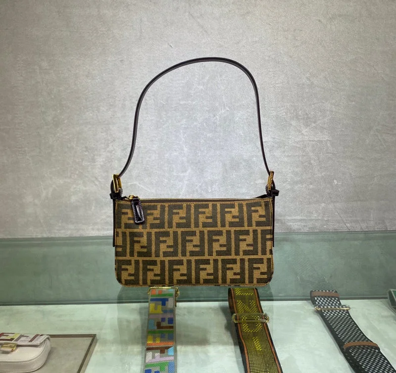 fendi luxury-Totes - FDI Bags - 185