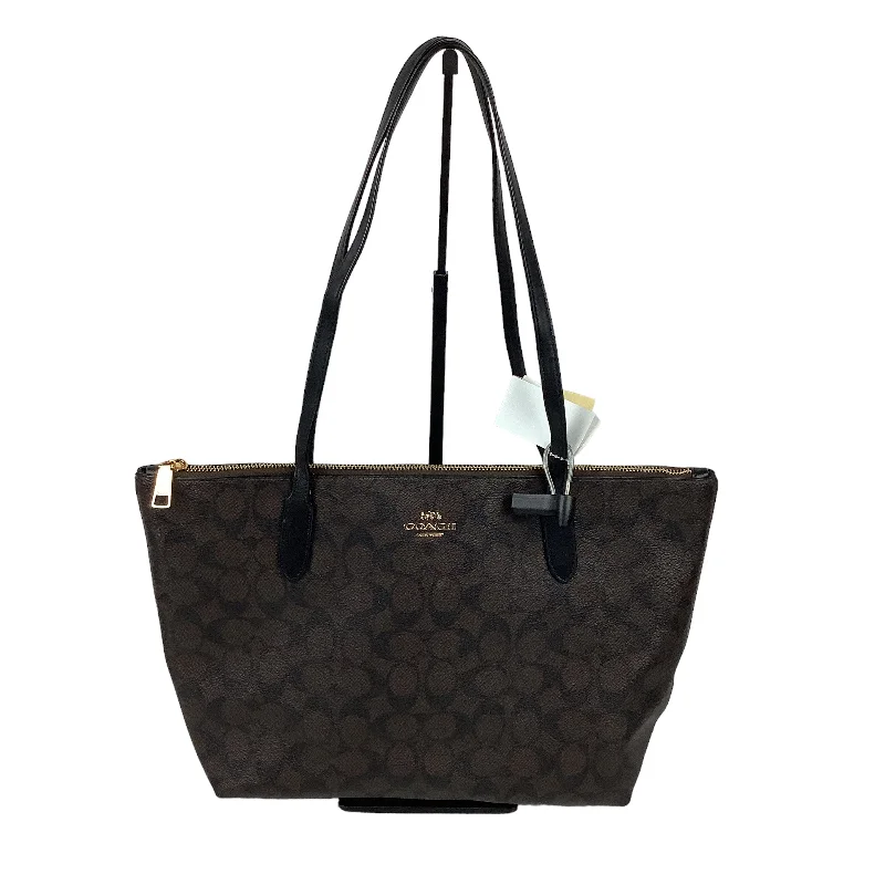 Handbag Designer By Coach  Size: Medium